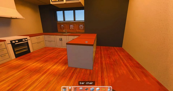urniture Kraft Addon download