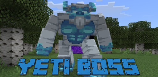 Yeti Boss
