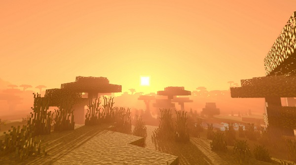 Atomic Ultimate PVP Texture Pack download