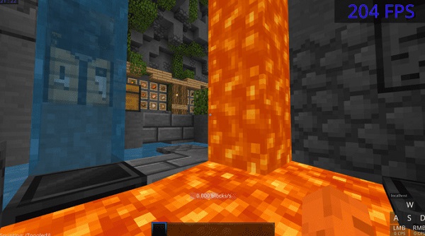 Atomic Ultimate PVP Texture Pack mcpe bedrock 1