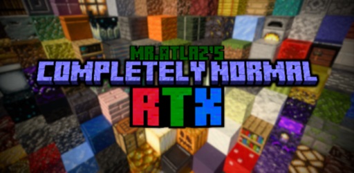 Completely Normal RTX