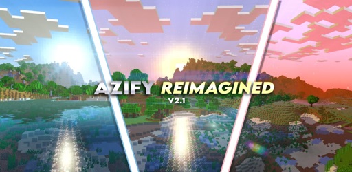 AziFy Reimagined