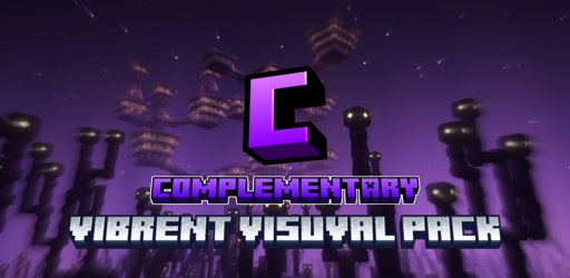 Complementary Vibrent Graphics