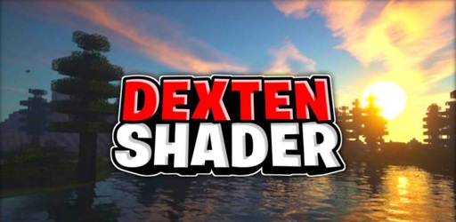 Dexten Shader