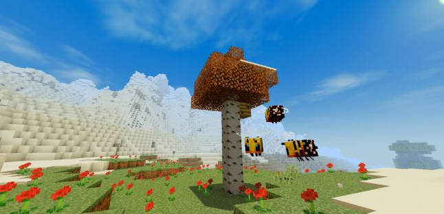 DGR Shader Official Edition download