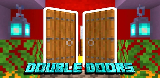 Double Doors
