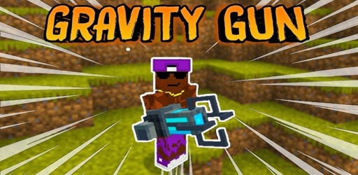Gravity Guns 3D