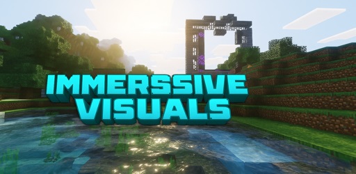 Immersive Visuals