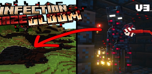 Infection Gaze Gloom