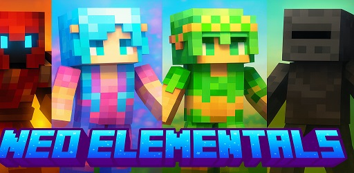 Neo Elementals