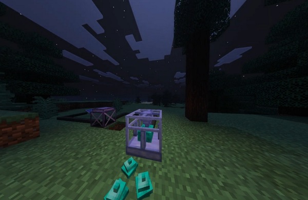 NeoEcologicalCraft Addon download