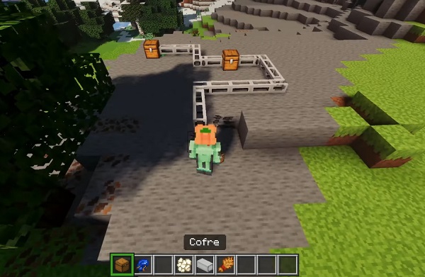 NeoEcologicalCraft Addon mcpe