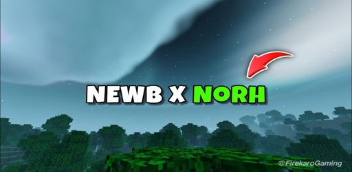Newb X NoRH