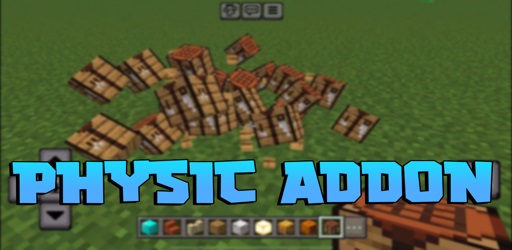 Physics Addon