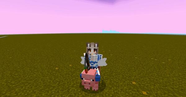 Player Animation Pack download