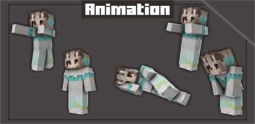 Player Animation Pack
