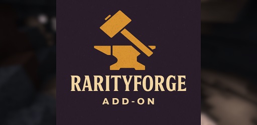 RarityForge