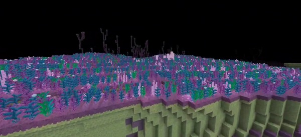 Survival Reworked Addon minecraft
