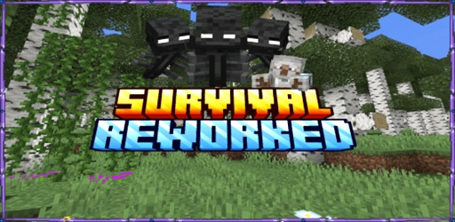 Survival Reworked