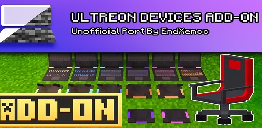 Ultreon Devices