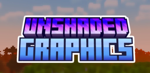 Unshaded Graphics Pack 
