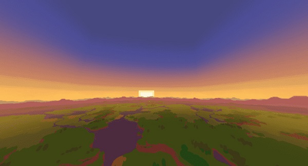 Vulkanic Ultimate Texture Pack mcpe bedrock