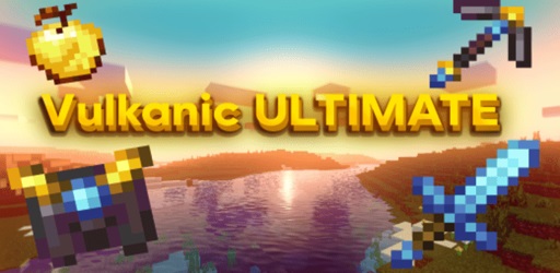 Vulkanic Ultimate