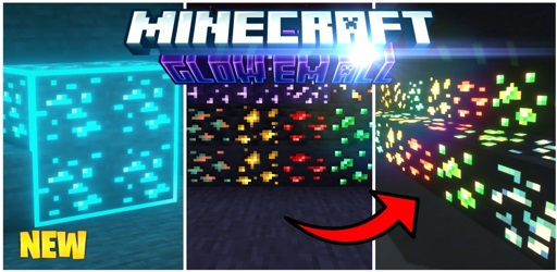 Glow Em All Shader