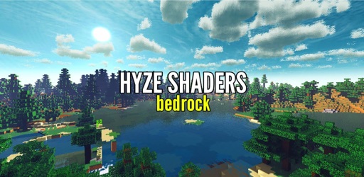 Hyze Shader