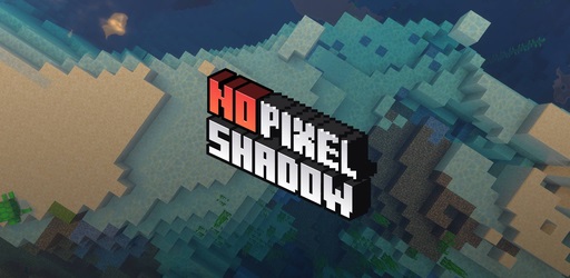 No Pixel Shadow Shader
