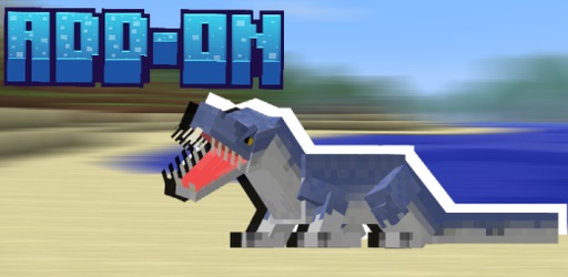 Nothosaurus Addon