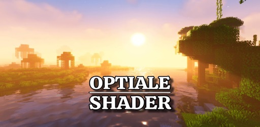 OptiAle Shader