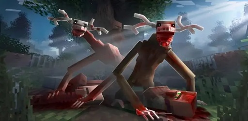 Skinwalker Addon