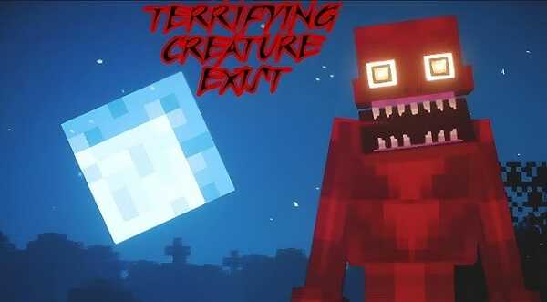 The Mimic Vita Carnis Addon download